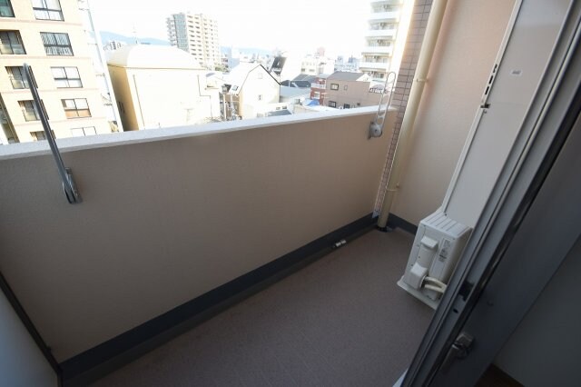 サンヴィラ千林の物件内観写真