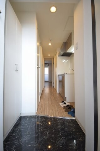 サンヴィラ千林の物件内観写真