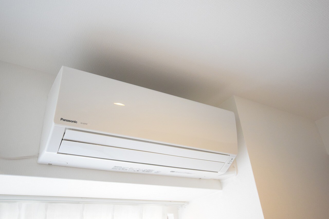 サンヴィラ千林の物件内観写真