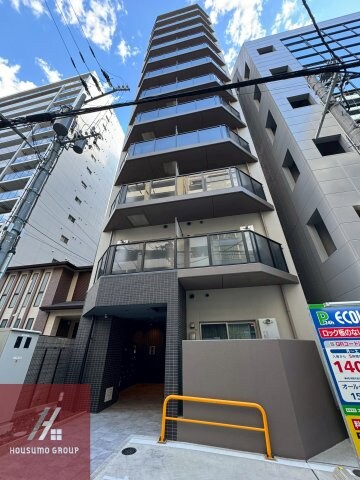 Gran Pino内淡路の物件外観写真