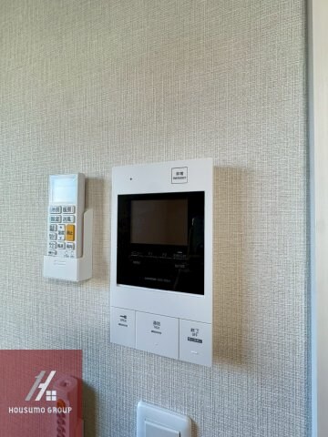 Gran Pino内淡路の物件内観写真