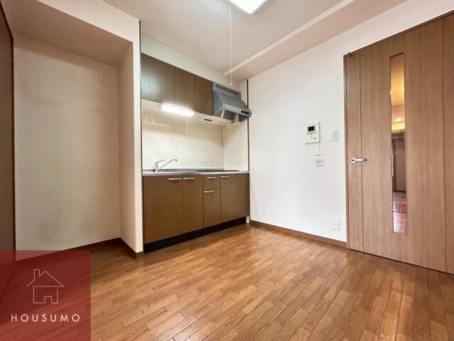 天満リバーサイドプラザの物件内観写真