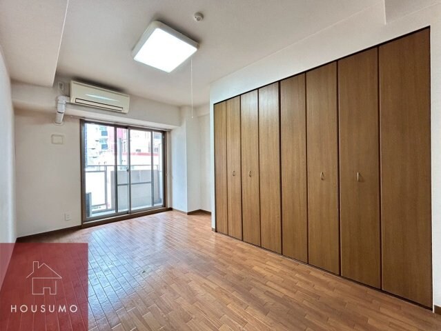 天満リバーサイドプラザの物件内観写真