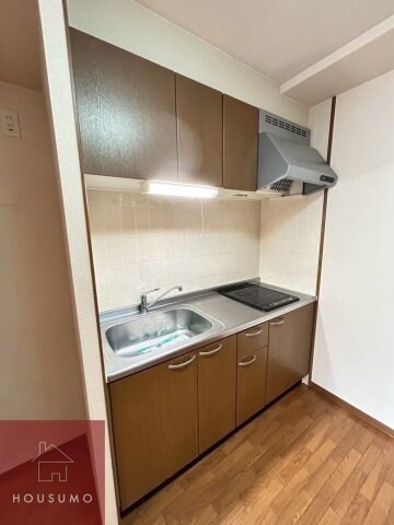 天満リバーサイドプラザの物件内観写真