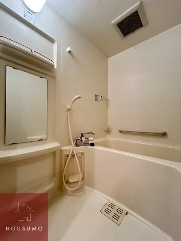 天満リバーサイドプラザの物件内観写真