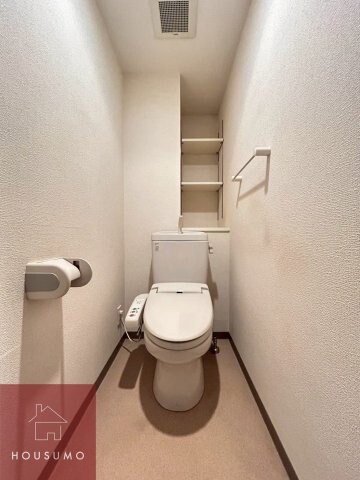 天満リバーサイドプラザの物件内観写真