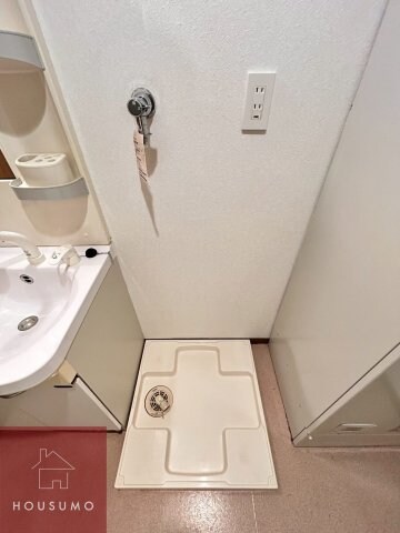 天満リバーサイドプラザの物件内観写真