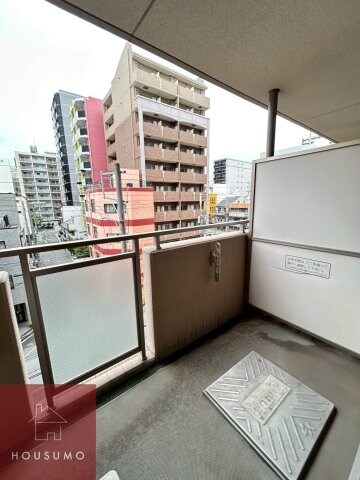 天満リバーサイドプラザの物件内観写真