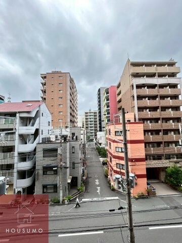 天満リバーサイドプラザの物件内観写真