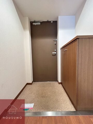 天満リバーサイドプラザの物件内観写真