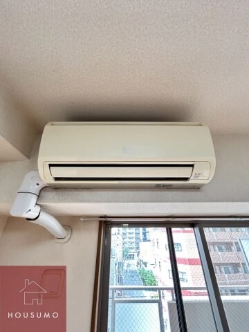 天満リバーサイドプラザの物件内観写真