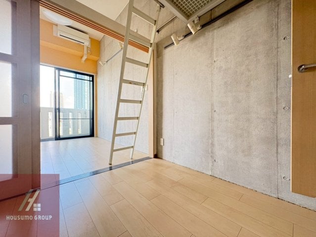 Ｔ’ｓ　ＳＱＵＡＲＥ天神橋の物件内観写真