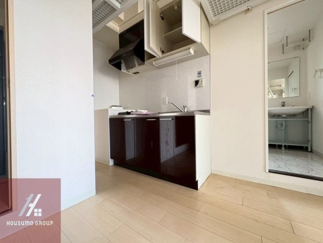 Ｔ’ｓ　ＳＱＵＡＲＥ天神橋の物件内観写真