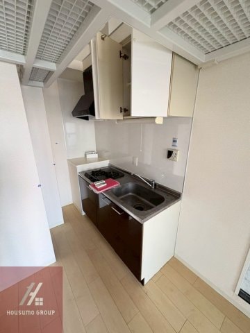 Ｔ’ｓ　ＳＱＵＡＲＥ天神橋の物件内観写真