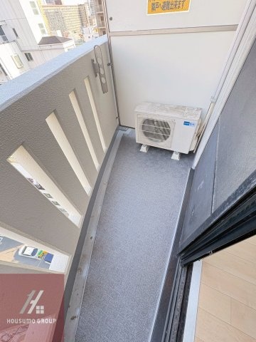 Ｔ’ｓ　ＳＱＵＡＲＥ天神橋の物件内観写真