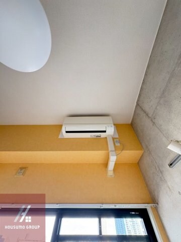 Ｔ’ｓ　ＳＱＵＡＲＥ天神橋の物件内観写真