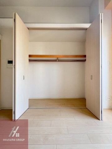 Ｔ’ｓ　ＳＱＵＡＲＥ天神橋の物件内観写真