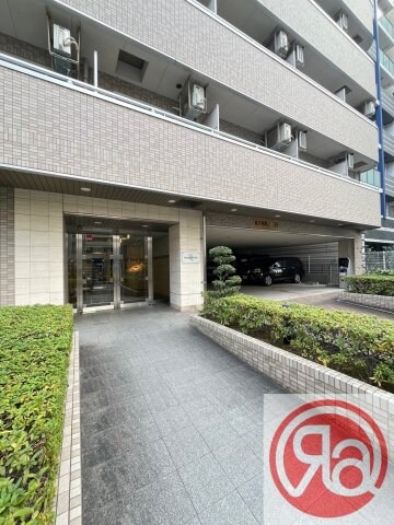 アーデン和泉町の物件外観写真