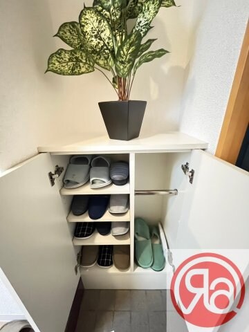 アーデン和泉町の物件内観写真