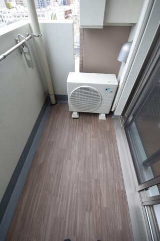 ディクス梅田東レジデンスの物件内観写真