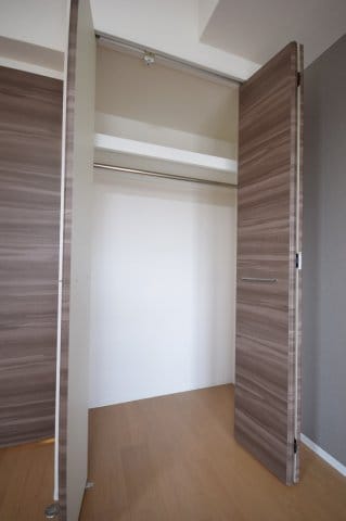 ディクス梅田東レジデンスの物件内観写真