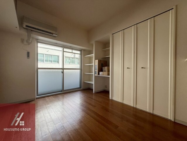 ベルエアーの物件内観写真