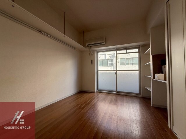 ベルエアーの物件内観写真