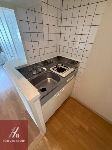 ベルエアーの物件内観写真