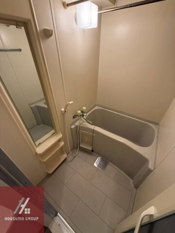 ベルエアーの物件内観写真