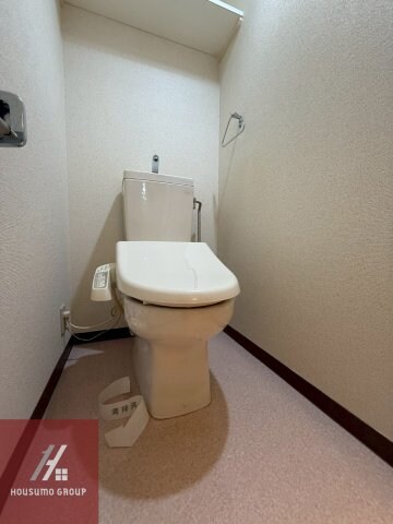 ベルエアーの物件内観写真