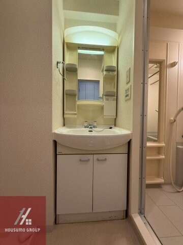 ベルエアーの物件内観写真