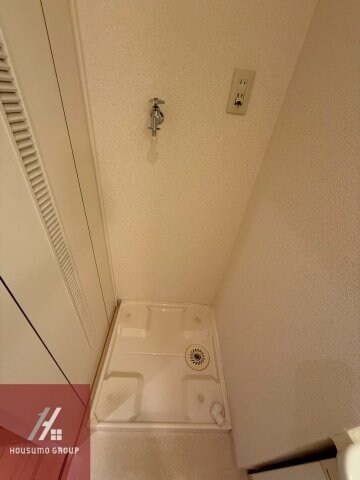 ベルエアーの物件内観写真