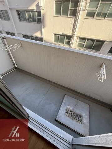 ベルエアーの物件内観写真