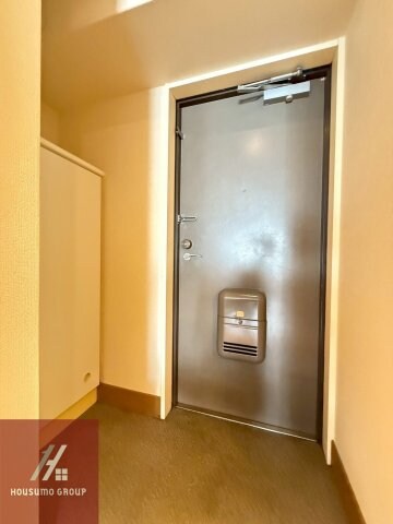 ベルエアーの物件内観写真