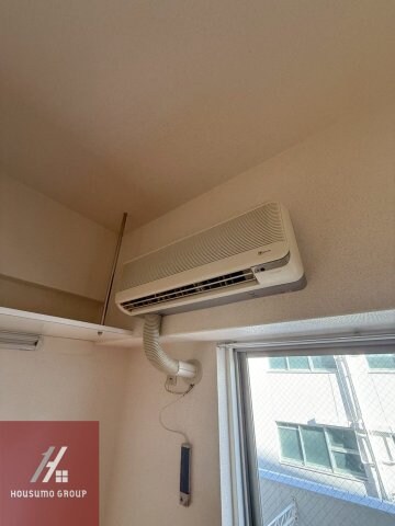 ベルエアーの物件内観写真