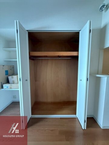 ベルエアーの物件内観写真