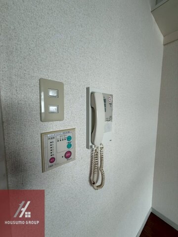 ベルエアーの物件内観写真