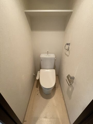 エスティメゾン京橋の物件内観写真