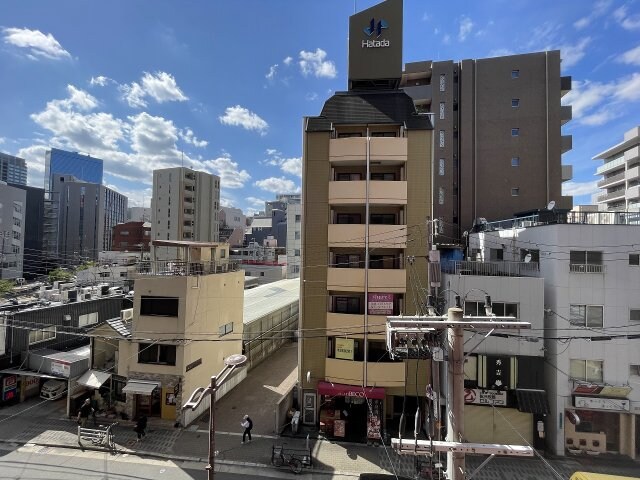 エスティメゾン京橋の物件内観写真