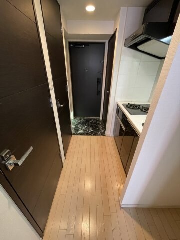 エスティメゾン京橋の物件内観写真