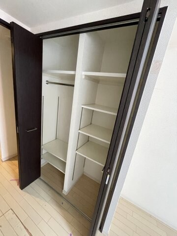 エスティメゾン京橋の物件内観写真