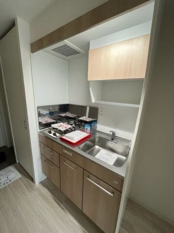 セレニテ京橋クレアの物件内観写真