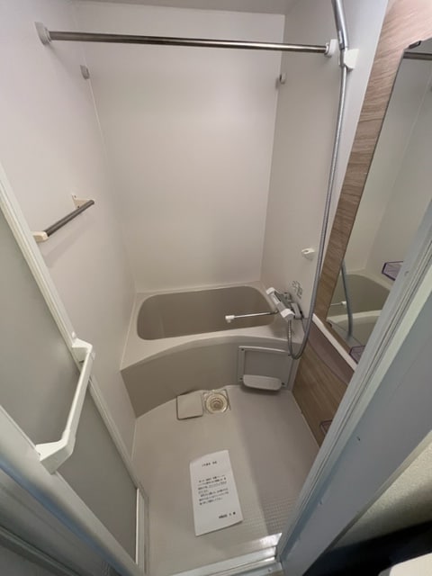 セレニテ京橋クレアの物件内観写真