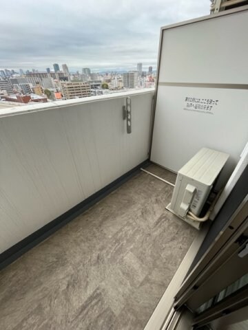 セレニテ京橋クレアの物件内観写真