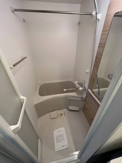 セレニテ京橋クレアの物件内観写真