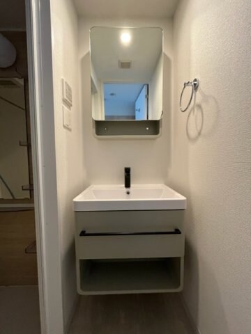 セレニテ京橋クレアの物件内観写真