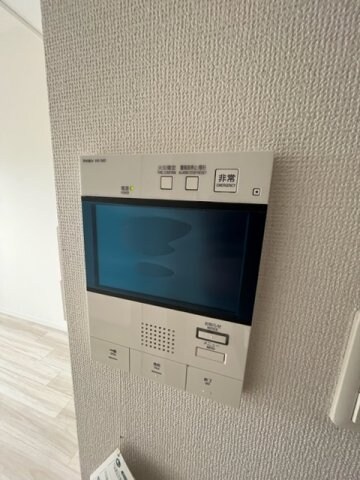 セレニテ京橋クレアの物件内観写真