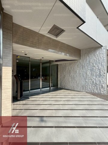 セレニテ京橋クレアの物件外観写真