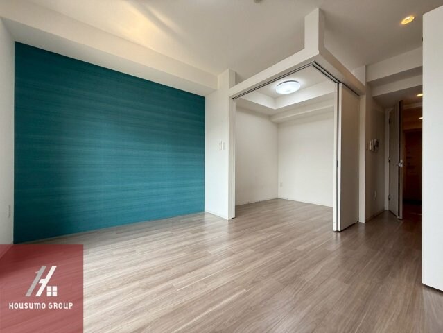 セレニテ京橋クレアの物件内観写真