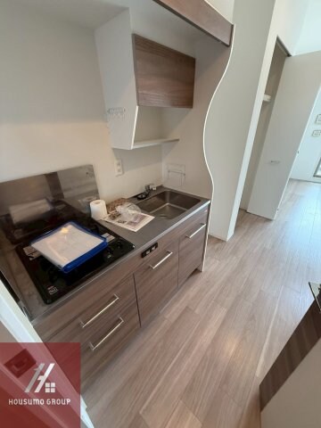 セレニテ京橋クレアの物件内観写真